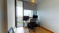 The Crest (D3), Condominium #458920281